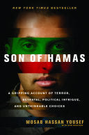 Son of Hamas 9781414333076 Mosab Hassan Yousef Ron Brackin Brukte bøker