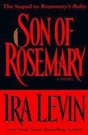 Son of Rosemary 9780525943747 Ira Levin Brukte bøker