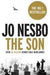 Son: The gritty Sunday Times bestseller that'll keep you guessing 9780099582144 Jo Nesbo Charlotte Barslund Brukte bøker
