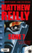 Sone 7 9788204095565 Matthew Reilly Brukte bøker