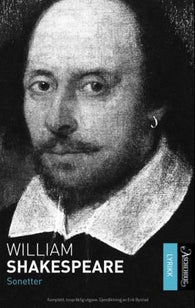 Sonetter 9788203193309 William Shakespeare Brukte bøker