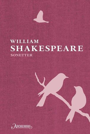 Sonetter 9788203373978 William Shakespeare Brukte bøker