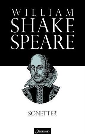 Sonetter 9788203353581 William Shakespeare Brukte bøker