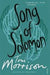 Song of Solomon 9780099768418 Toni Morrison Brukte bøker
