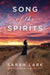 Song of the Spirits 9781477807675 Sarah Lark Brukte bøker