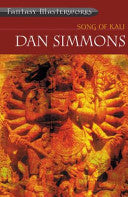 Song of Kali 9780575076594 Dan Simmons Brukte bøker