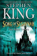 Song of Susannah 9780340836163 Stephen King Brukte bøker