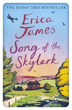 Song of the skylark 9781409159575 Erica James Brukte bøker