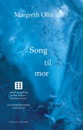 Song til mor 9788249528868 Margreth Olin Brukte bøker