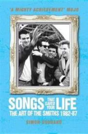 Songs That Saved Your Life (Revised Edition) 9781781162583 Simon Goddard Brukte bøker