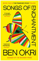 Songs of Enchantment 9780099218715 Ben Okri Brukte bøker