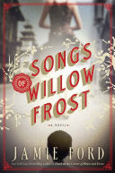 The songs of Willow Frost 9780345522023 Jamie Ford Brukte bøker
