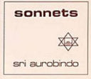 Sonnets 9788170588689 Aurobindo Ghose Brukte bøker