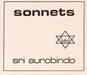 Sonnets 9788170588689 Aurobindo Ghose Brukte bøker