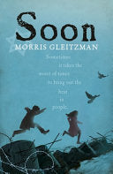 Soon 9780141362793 Morris Gleitzman Brukte bøker
