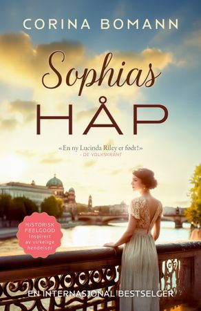 Sophias håp 9788234719936 Corina Bomann Brukte bøker