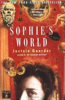 Sophie's World 9780425156841 Jostein Gaarder Brukte bøker