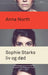 Sophie Starks liv og død 9788253038919 Anna North Brukte bøker