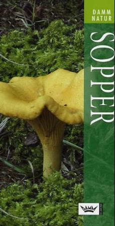 Sopper 9788204096289 Geoffrey Kibby Shelley Evans Brukte bøker