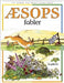Æsops fabler 9788251615822   Brukte bøker
