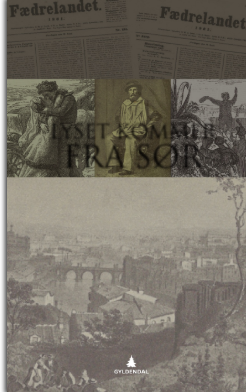 Lyset kommer fra sør - Bokia.no