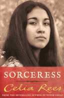 Sorceress 9781408800287 Celia Rees Brukte bøker