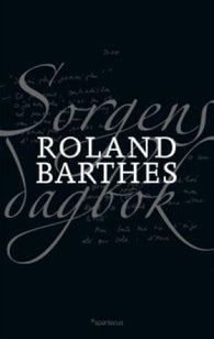 Sorgens dagbok 9788243005259 Roland Barthes Brukte bøker