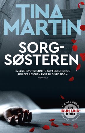 Sorgsøsteren 9788248939184 Tina Martin Brukte bøker