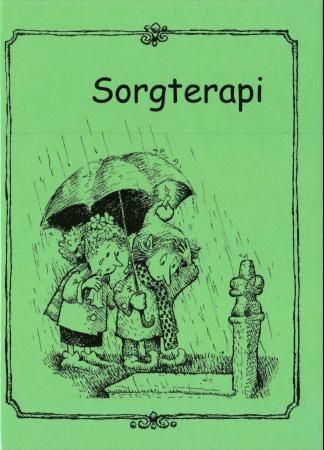 Sorgterapi 9788278862407 Karen Katafiasz Linus Mundy Brukte bøker