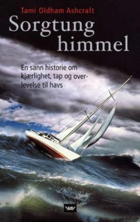 Sorgtung himmel 9788249605064 Tami Oldham Ashcraft Susea McGearhart Brukte bøker