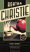 Sort knekt 9788203205293 Agatha Christie Brukte bøker