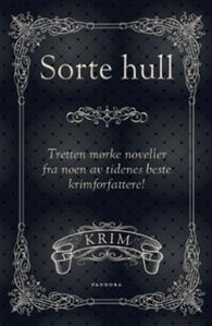 Sorte hull 9788291593135  Brukte bøker