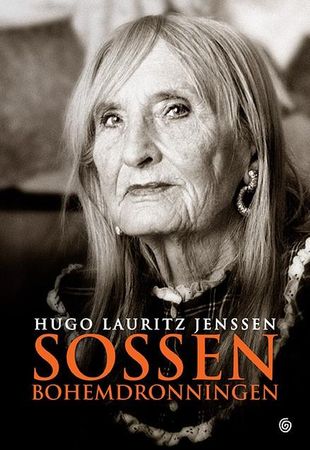 Sossen 9788248916468 Hugo Lauritz Jenssen Brukte bøker