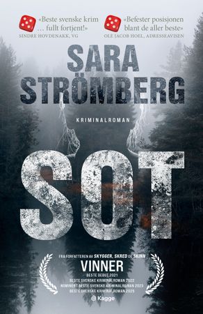 Sot 9788248939313 Sara Strömberg Brukte bøker