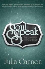 Soul Speak 9781886940352 Julia Cannon Brukte bøker