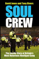 Soul Crew 9781903854082 Tony Rivers David Jones Brukte bøker
