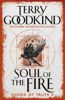 Soul of the Fire 9780752889764 Terry Goodkind Brukte bøker