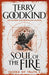 Soul of the Fire 9780752889764 Terry Goodkind Brukte bøker