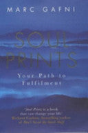 Soul Prints 9780718145125 Marc Gafni Brukte bøker