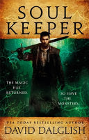 Soulkeeper 9780356511580 David Dalglish Brukte bøker