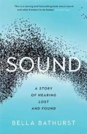 Sound 9781781257760 Bella Bathurst Brukte bøker