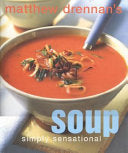 Soup 9781903141038 Matthew Drennan Brukte bøker
