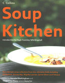 Soup Kitchen 9780007756377 Thomasina Miers Annabel Buckingham Brukte bøker