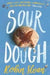 Sourdough 9781786494115 Robin Sloan Brukte bøker