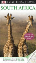 South Africa 9781409386414 Michael Brett Dorling Kindersley Publishing Staff Brukte bøker
