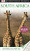 South Africa 9781409386414 Michael Brett Dorling Kindersley Publishing Staff Brukte bøker