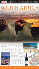 South Africa 9781405311151 Mariëlle Renssen Michael Brett Brian Johnson Barker Brukte bøker