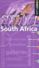South Africa 9780749546311 AA Staff Brukte bøker