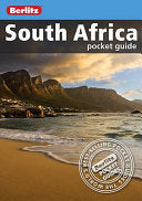 South Africa - Berlitz Pocket Guide 9789812686985 Martin Gostelow Berlitz Publishing Staff Brukte bøker