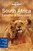 South Africa, Lesotho & Swaziland 9781743210109 James Bainbridge Brukte bøker